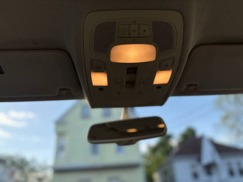 2013 Audi A6 2.0T quattro Premium Plus