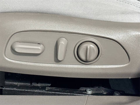 2020 Chevrolet Malibu LS Fleet