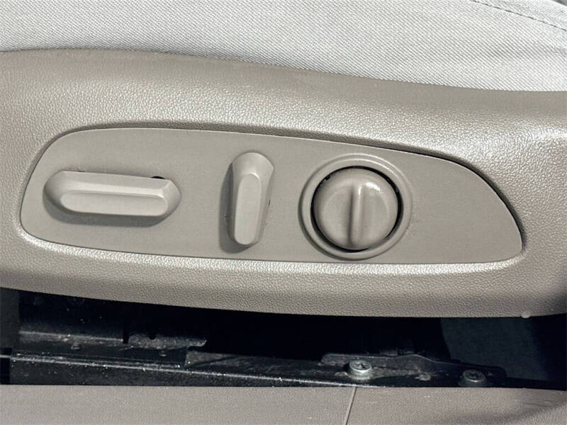 2020 Chevrolet Malibu LS Fleet