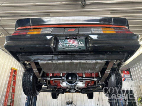 1981 Chevrolet Camaro