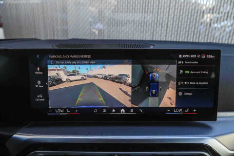 2024 BMW i4 eDrive40 Gran Coupe