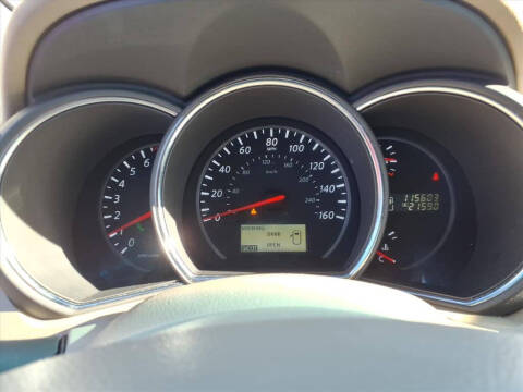 2014 Nissan Murano SL