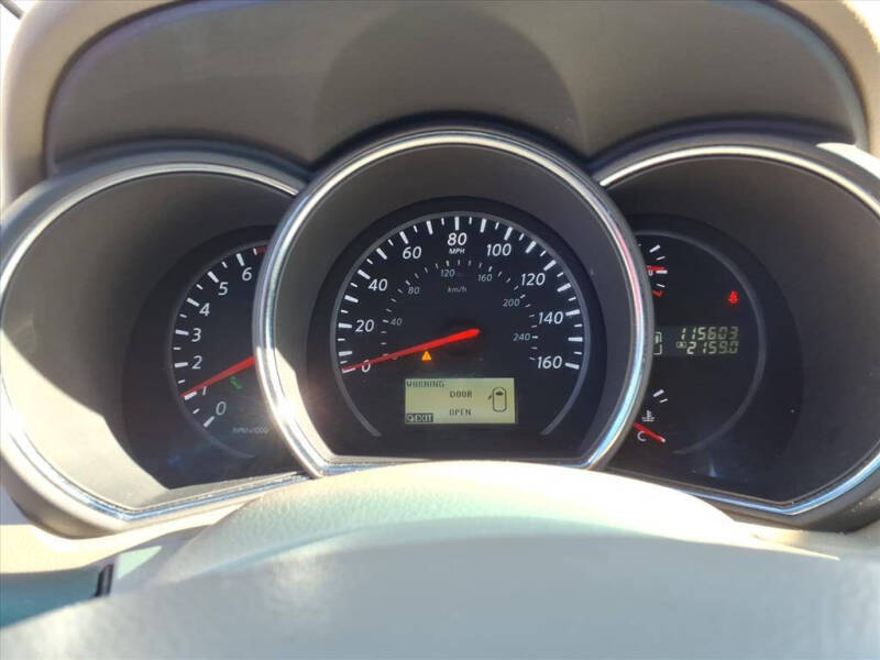 2014 Nissan Murano SL