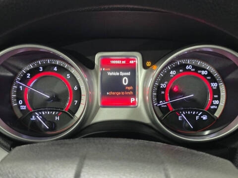 2019 Dodge Journey SE Value Package