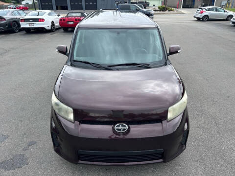 2012 Scion xB