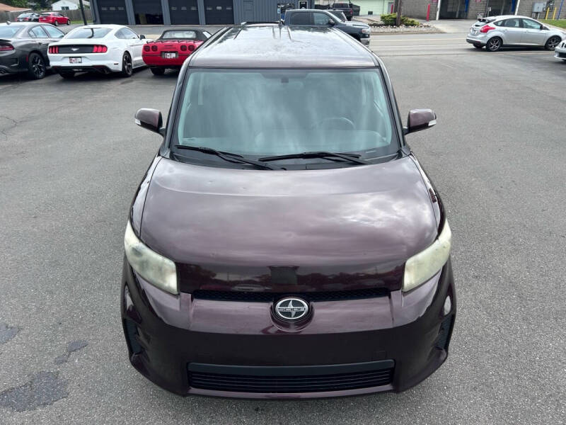 2012 Scion xB
