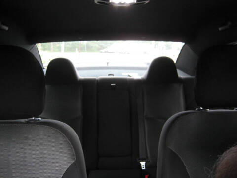 2014 Dodge Avenger SXT