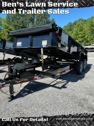 2021 Doolittle MD821416K