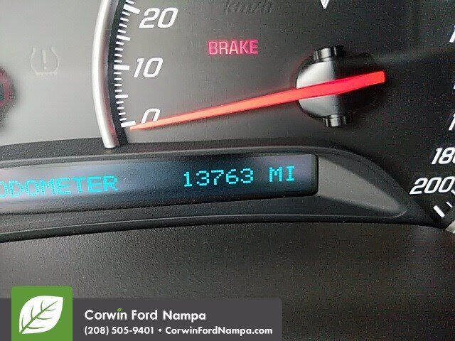 2007 Chevrolet Corvette Z06