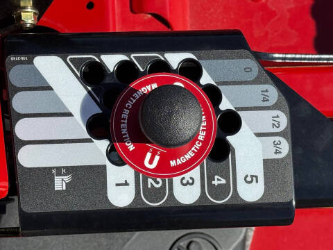 2026 Exmark LAZER Z E-SERIES