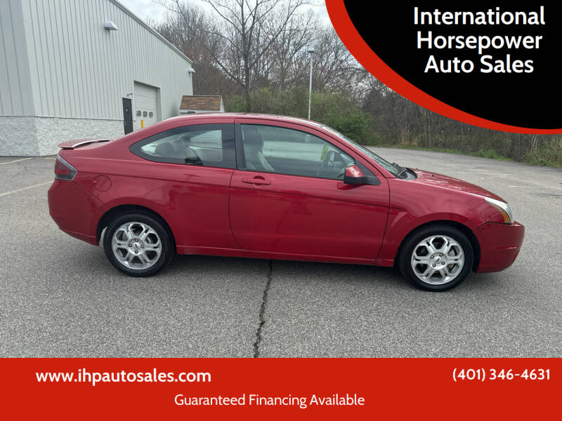 Cheap Cars For Sale In Rhode Island