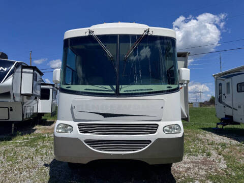 2003 Coachmen RV Rendezvous 342MBS