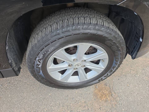 2011 Toyota Highlander