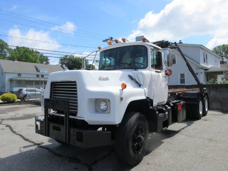 ABC AUTO LLC Car Dealer in Willimantic, CT