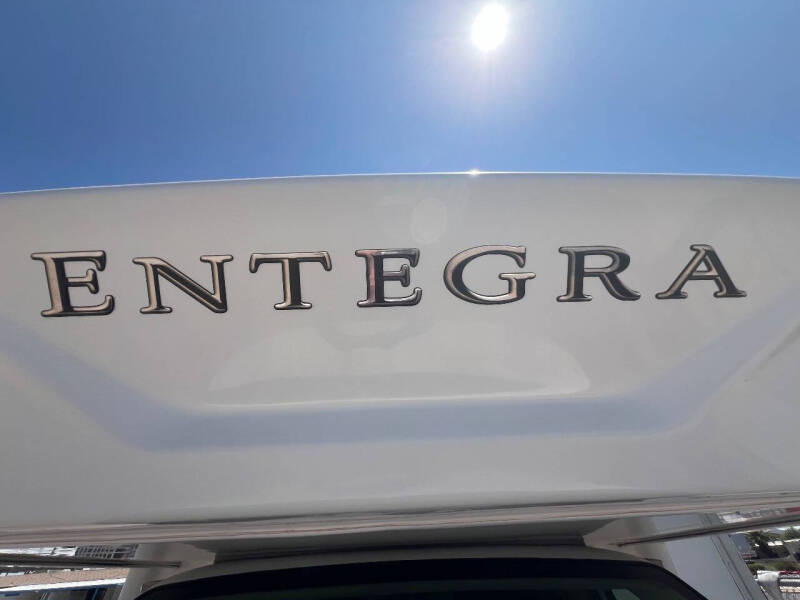 2018 Entegra Coach Odyssey 29V