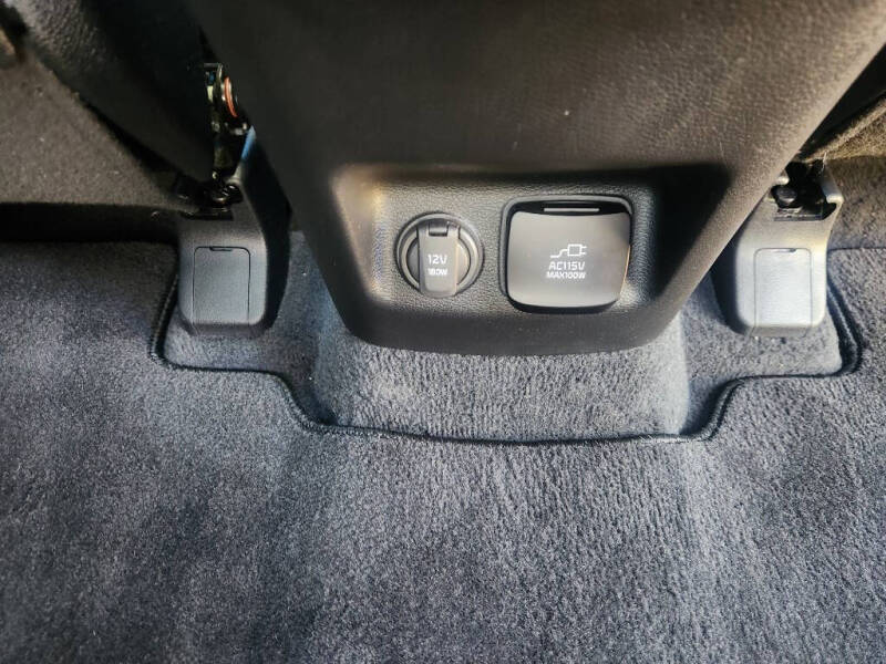 2023 Kia Telluride SX-Prestige X-Pro