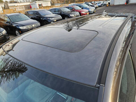 2015 Acura MDX SH-AWD w/Tech