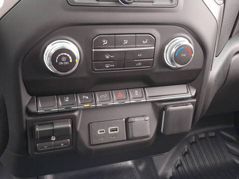 2026 GMC Sierra 3500HD