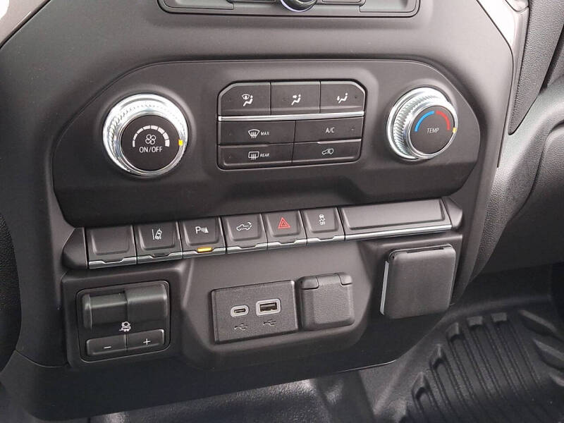 2026 GMC Sierra 3500HD