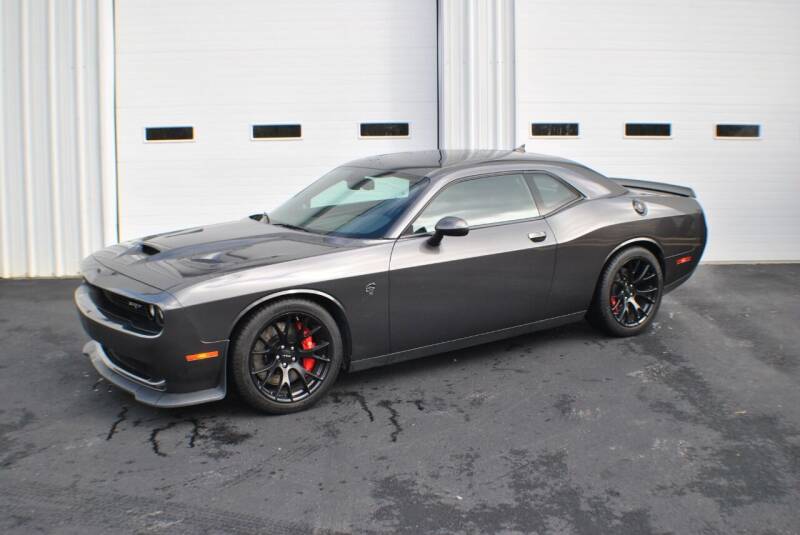 2016 Dodge Challenger for sale at Euro Prestige Imports llc. in Indian Trail NC