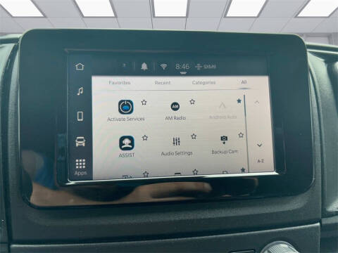 2023 RAM ProMaster 2500 159 WB