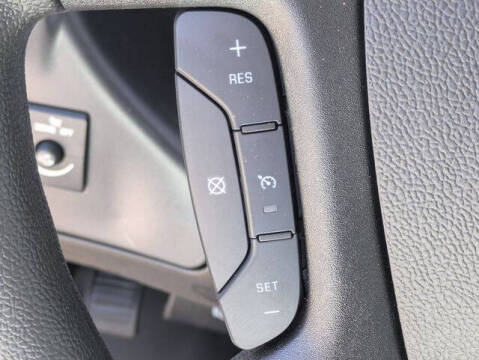 2026 Chevrolet Express 2500