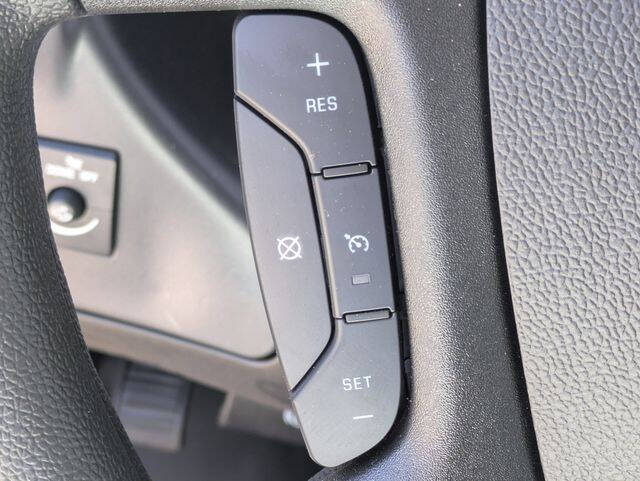 2026 Chevrolet Express 2500