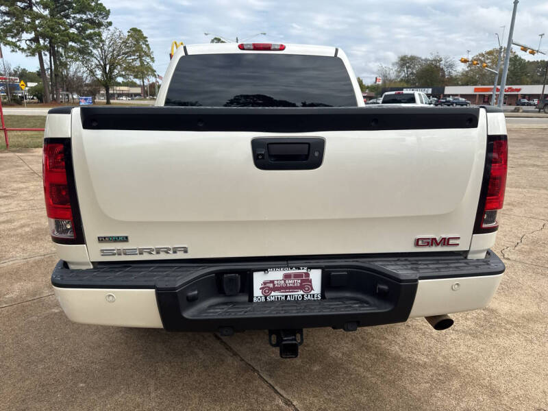 2011 GMC Sierra 1500 Denali