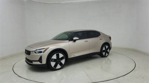 2023 Polestar 2 Long Range Dual Motor