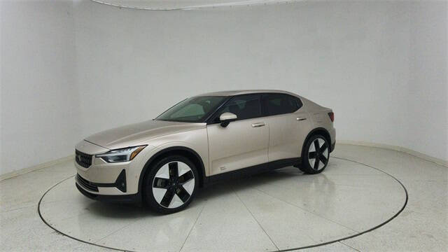 2023 Polestar 2 Long Range Dual Motor
