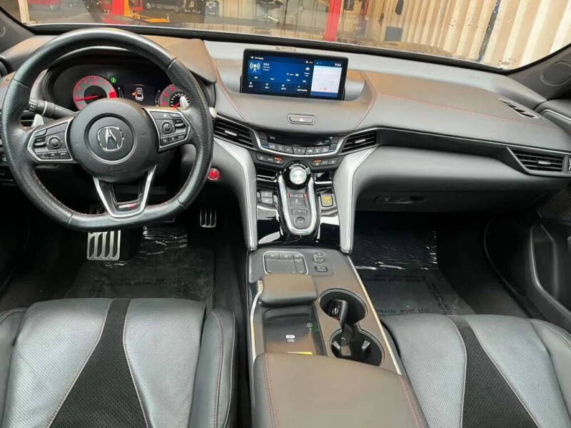 2023 Acura TLX SH-AWD Type S w/Perf. Wheel+Tire