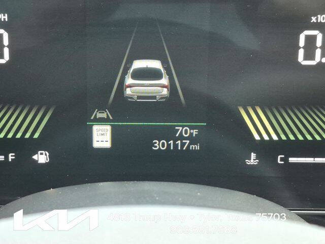 2025 Kia K5