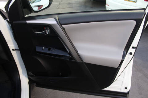 2017 Toyota RAV4 Hybrid Limited