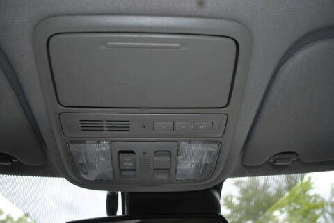 2014 Honda Odyssey Touring