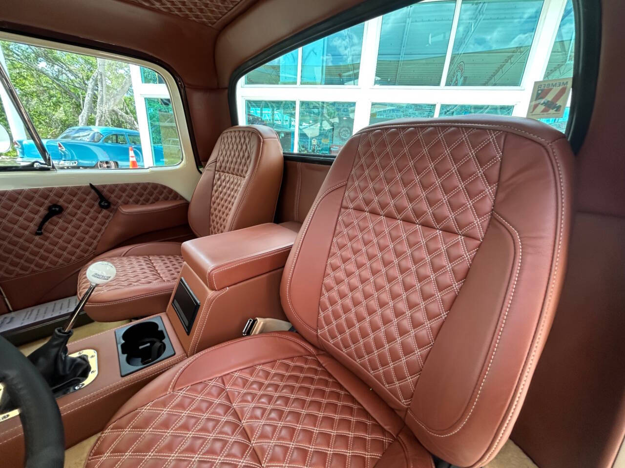 1962 Ford F-100 24