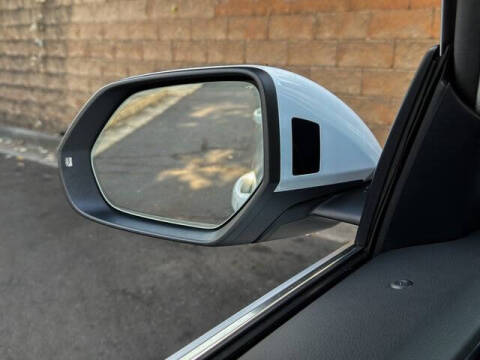 2025 Audi Q8 quattro Premium Plus 55 TFSI