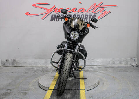 2012 Harley-Davidson Sportster