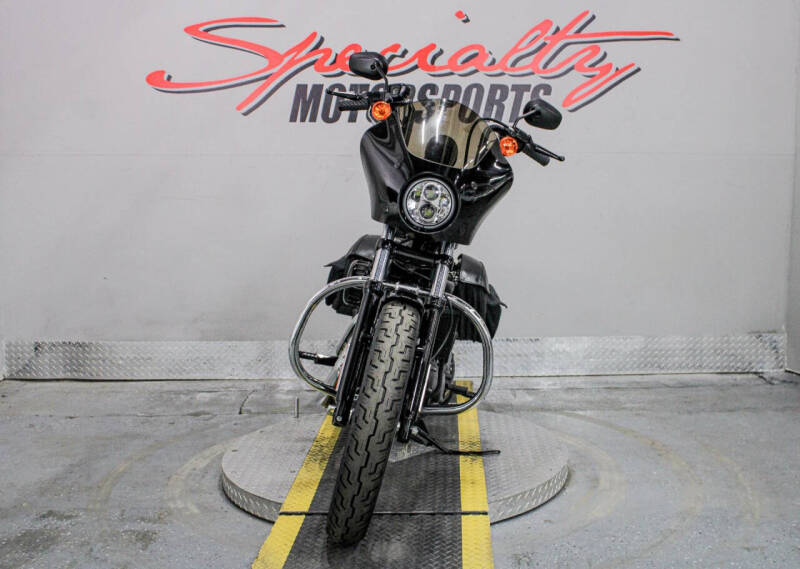 2012 Harley-Davidson Sportster