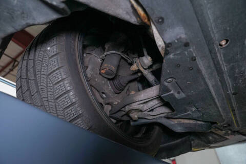 2007 Porsche 911 Targa 4