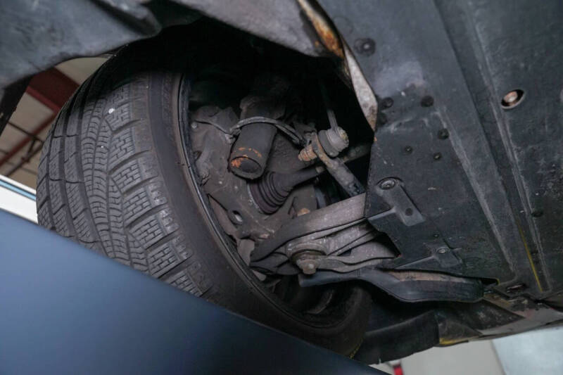 2007 Porsche 911 Targa 4