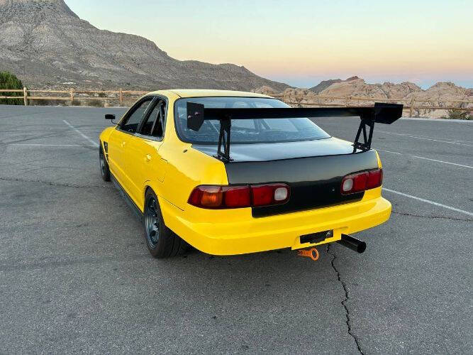 1994 Acura Integra