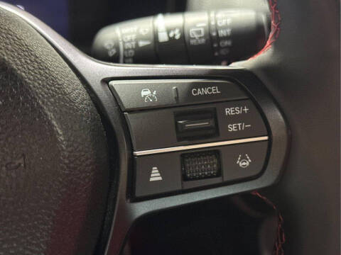 2024 Honda Civic Type R