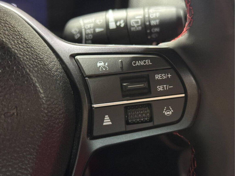 2024 Honda Civic Type R