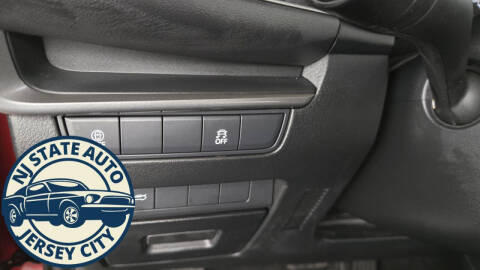 2023 Mazda Mazda3 Sedan 2.5 S Select