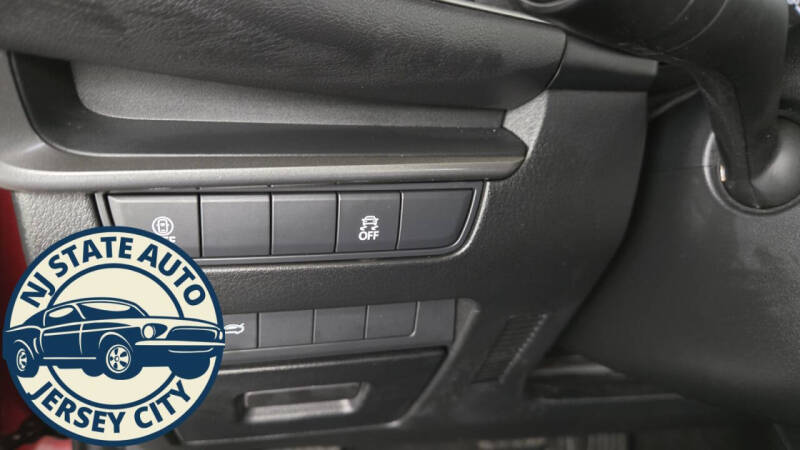 2023 Mazda Mazda3 Sedan 2.5 S Select