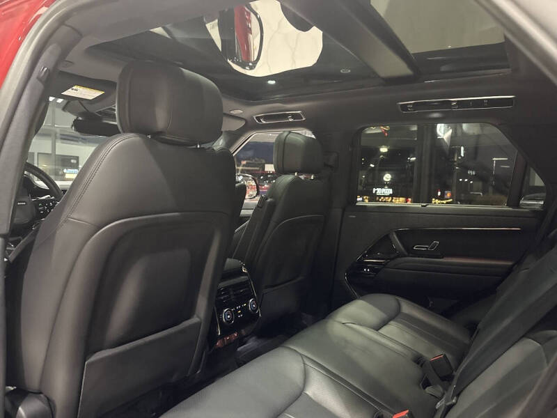 2024 Land Rover Range Rover Sport P400 Dynamic SE