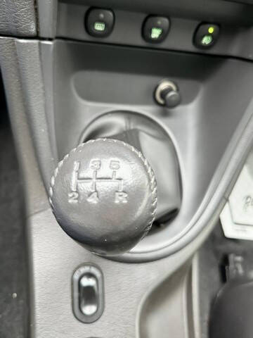 2002 Ford Mustang GT Deluxe