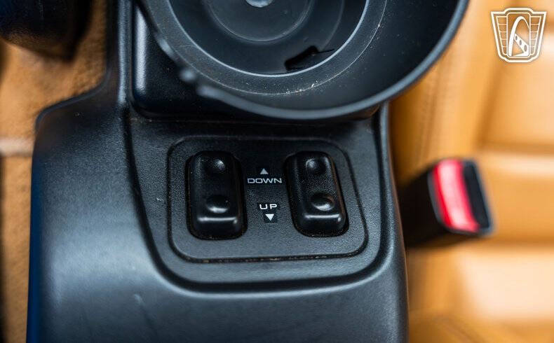 1994 Mazda MX-5 Miata