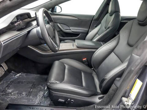 2023 Tesla Model S