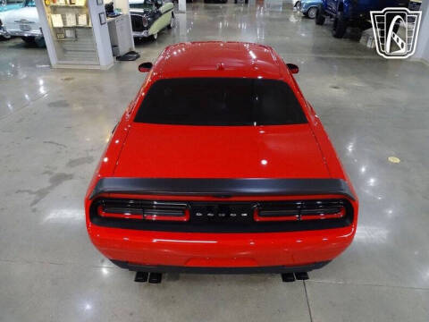 2019 Dodge Challenger
